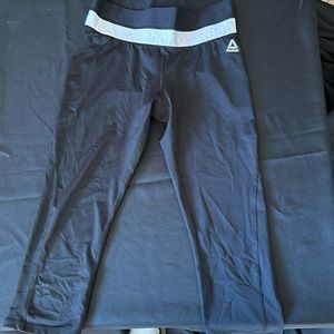 Reebok Capri Legging